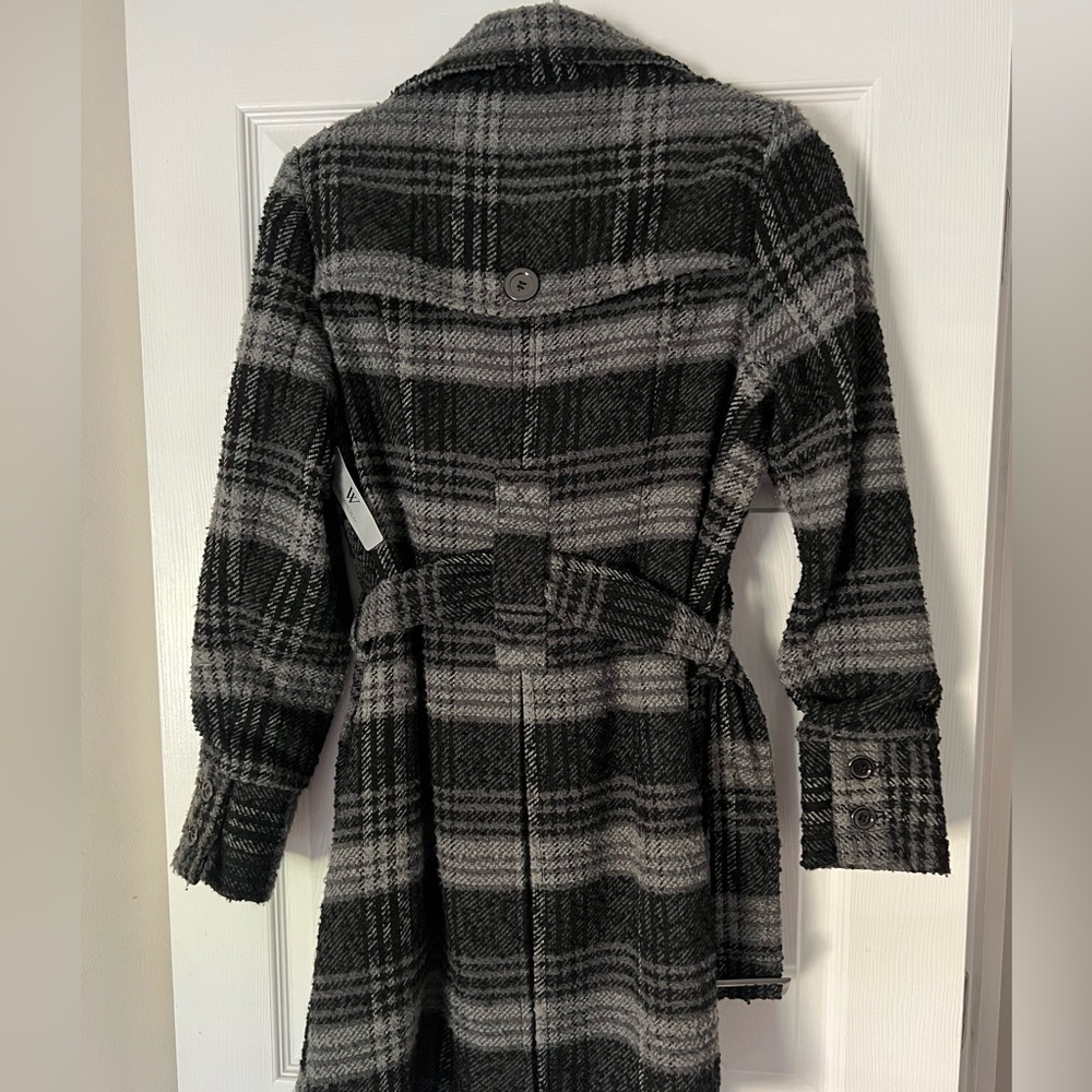 Worthington Womens Coat - Picture 2 of 5